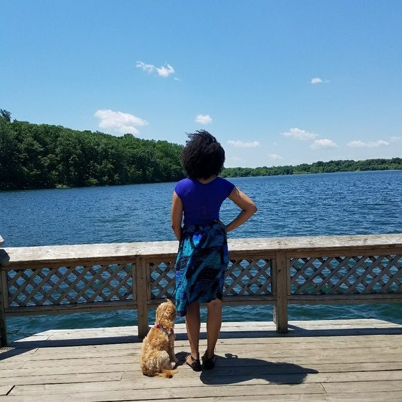 Meet your Posher, Le Vintage Box - Picture 4 of 6